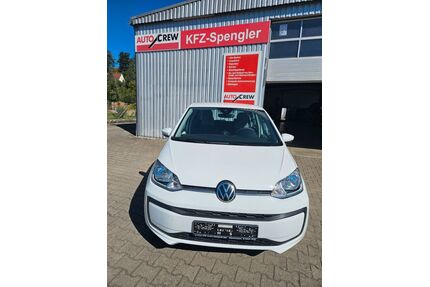 VW up! Gebrauchtwagen