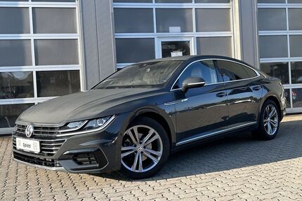 VW Arteon Gebrauchtwagen