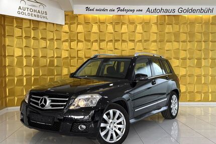 Mercedes-Benz GLK 320 Gebrauchtwagen