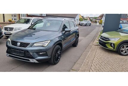 Seat Ateca Gebrauchtwagen