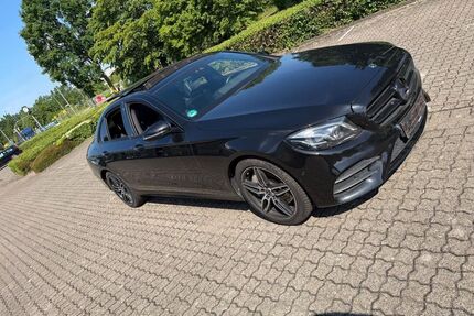 Mercedes-Benz E 350 Gebrauchtwagen
