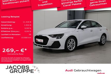 Audi A3 Gebrauchtwagen