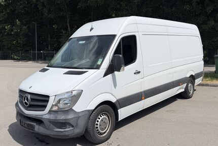 Mercedes-Benz Sprinter Gebrauchtwagen