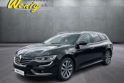 Renault Talisman Gebrauchtwagen