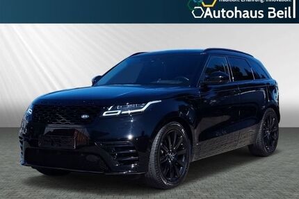 Land Rover Range Rover Velar Gebrauchtwagen