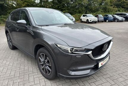 Mazda CX-5 Gebrauchtwagen