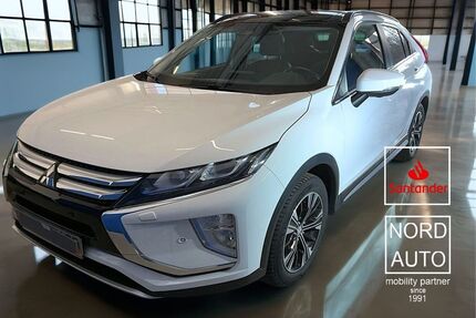 Mitsubishi Eclipse Cross Gebrauchtwagen