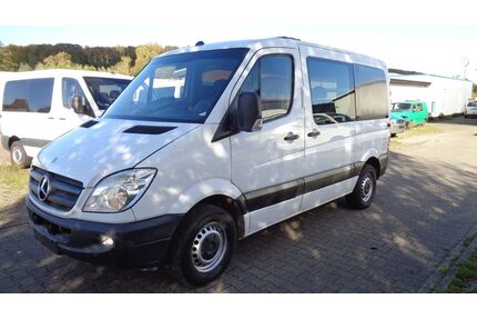 Mercedes-Benz Sprinter Gebrauchtwagen