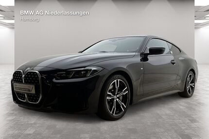 BMW 430 Gebrauchtwagen