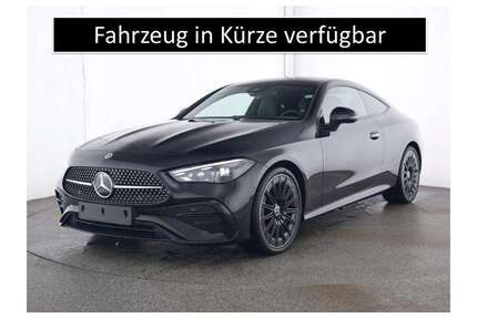 Mercedes-Benz CLE 200 Gebrauchtwagen