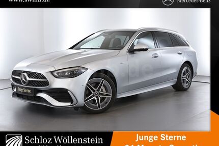 Mercedes-Benz C 300 Gebrauchtwagen
