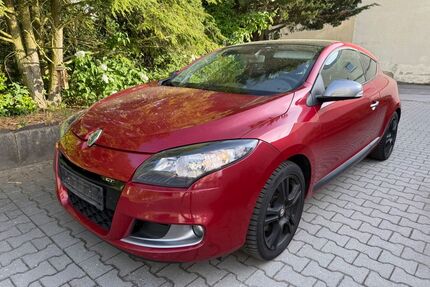 Renault Megane Gebrauchtwagen