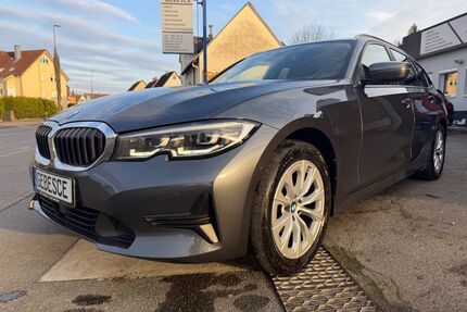 BMW 320 Gebrauchtwagen