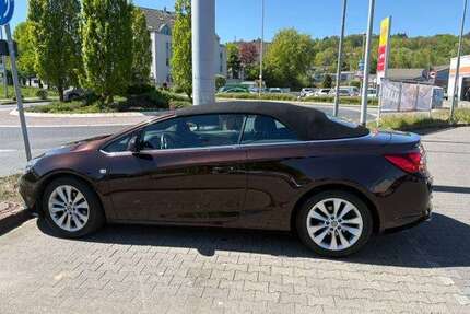 Opel Cascada Gebrauchtwagen