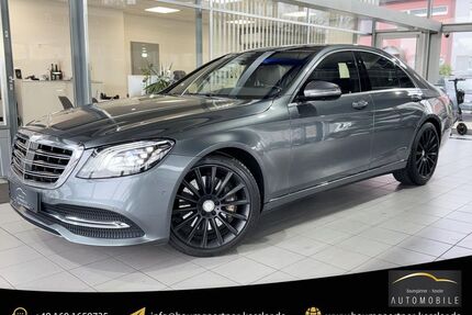 Mercedes-Benz S 560 Gebrauchtwagen