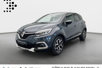 Renault Captur Gebrauchtwagen