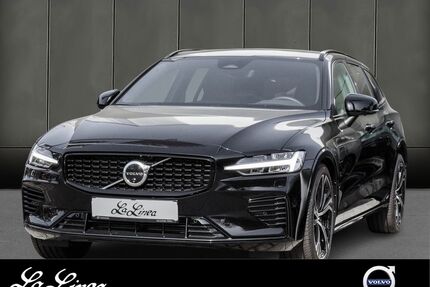 Volvo V60 Gebrauchtwagen