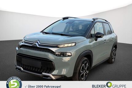 Citroen C3 Aircross Gebrauchtwagen