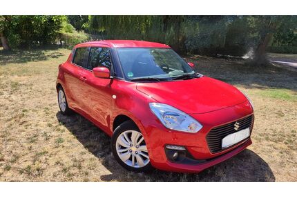 Suzuki Swift Gebrauchtwagen