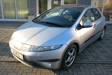 Honda Civic Gebrauchtwagen