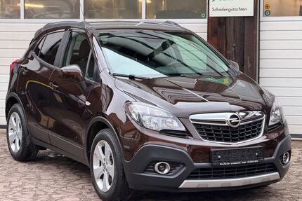 Opel Mokka Gebrauchtwagen