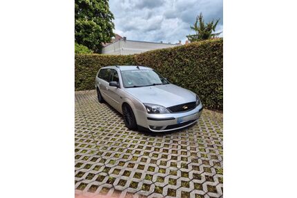 Ford Mondeo Gebrauchtwagen