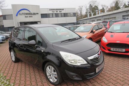 Opel Meriva Gebrauchtwagen