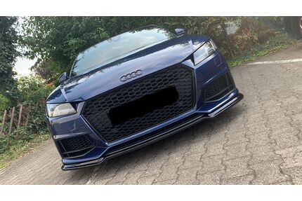Audi TT Gebrauchtwagen