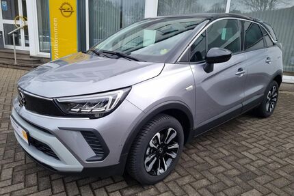 Opel Crossland (X) Gebrauchtwagen