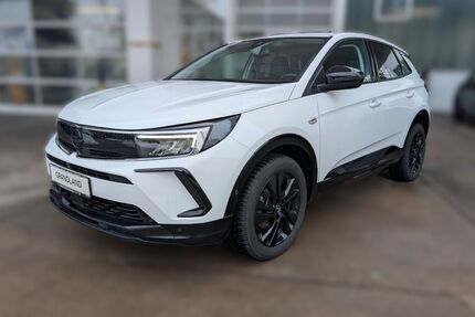 Opel Grandland (X) Gebrauchtwagen