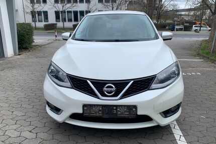 Nissan Pulsar Gebrauchtwagen