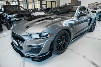 Ford Mustang Gebrauchtwagen
