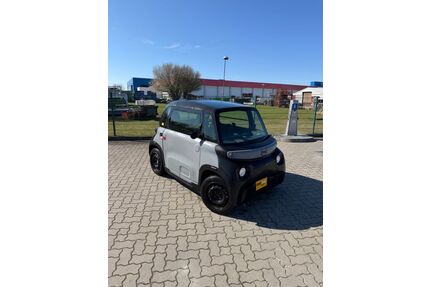 Opel Rocks-e Gebrauchtwagen