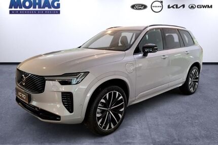 Volvo XC90 Gebrauchtwagen