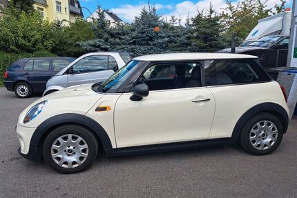 Mini ONE Gebrauchtwagen