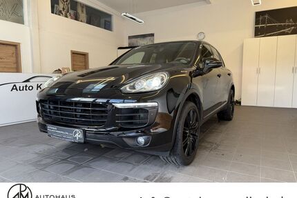 Porsche Cayenne Gebrauchtwagen