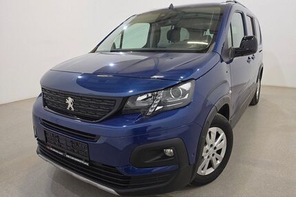 Peugeot Rifter Gebrauchtwagen
