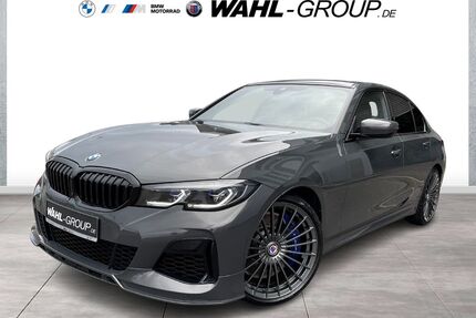 Alpina B3 Gebrauchtwagen