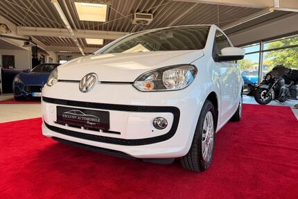 VW up! Gebrauchtwagen