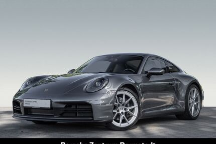 Porsche 992 Gebrauchtwagen
