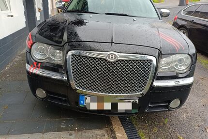 Chrysler 300C Gebrauchtwagen
