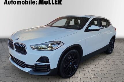 BMW X2 Gebrauchtwagen
