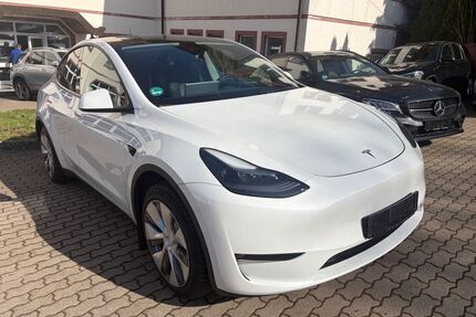 Tesla Model Y Gebrauchtwagen