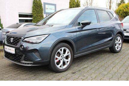 Seat Arona Gebrauchtwagen