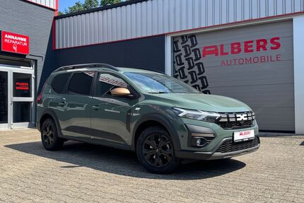 Dacia Jogger Gebrauchtwagen