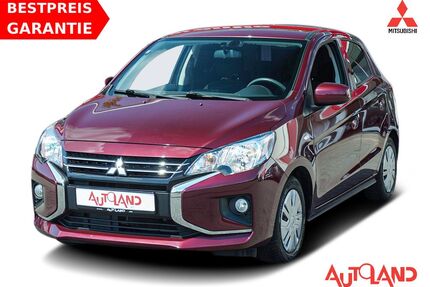 Mitsubishi Space Star Gebrauchtwagen