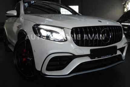 Mercedes-Benz GLC 63 AMG Gebrauchtwagen