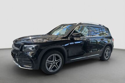 Mercedes-Benz GLB 200 Gebrauchtwagen