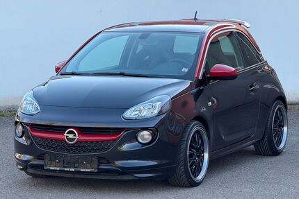 Opel Adam Gebrauchtwagen