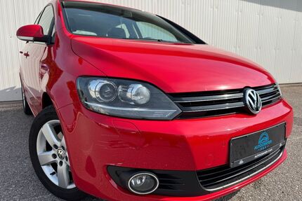 VW Golf Plus Gebrauchtwagen